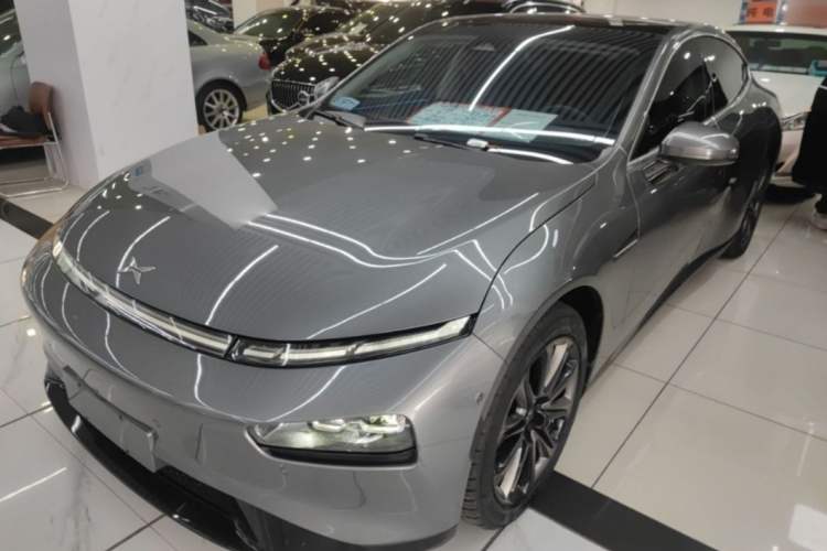 Used XPeng P7 2022 670N+