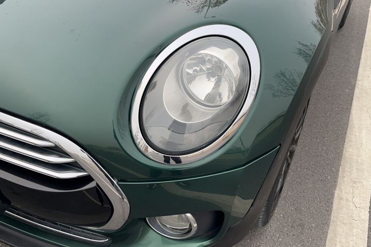 Used MINI Clubman 2016 Revised 1.5T COOPER