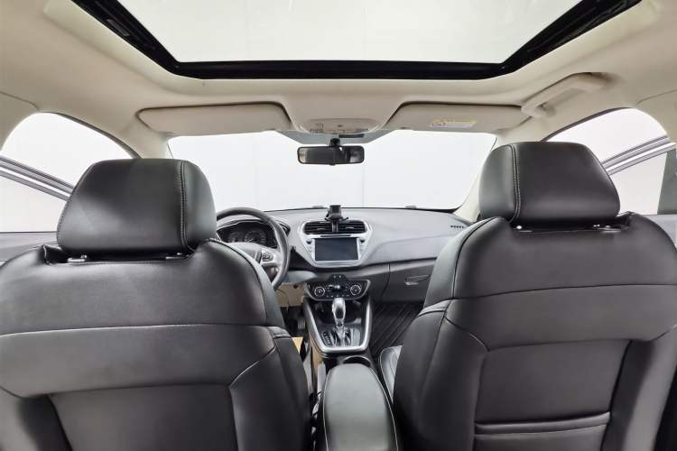 Used Ford Escort 2015 1.5L Automatic Fashion Model
