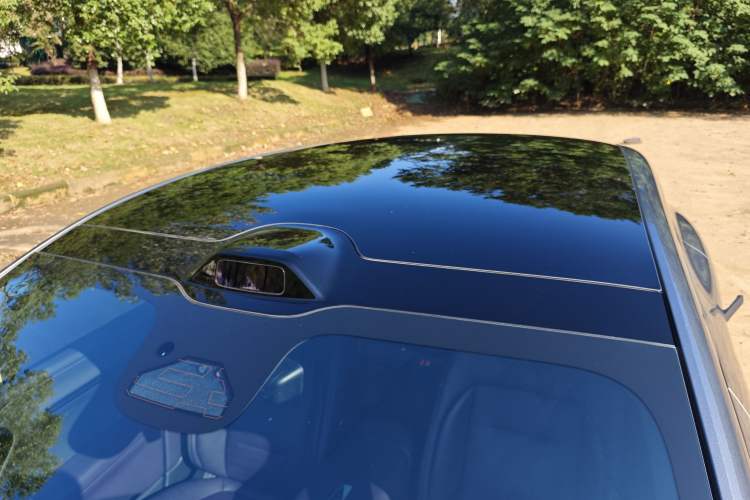 Used Avatr 07 2024 Max Extended-Range Edition