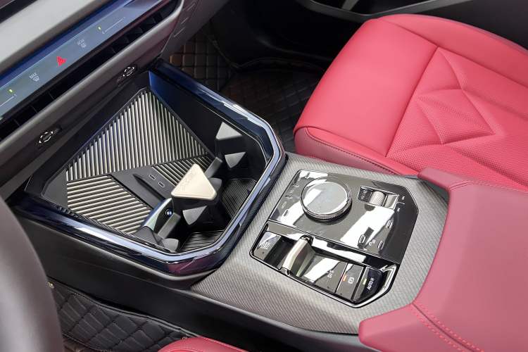 Used BMW X3 2025 Model, xDrive30L Leading M Sport Night Package