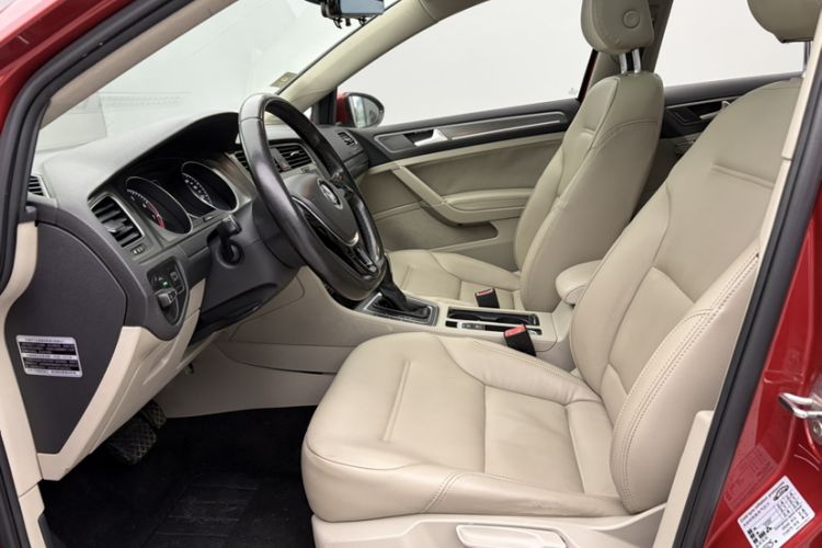 Used Volkswagen Golf 2014 1.4TSI Automatic Comfort Model