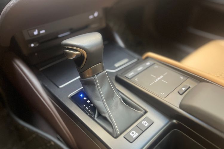 Used Lexus ES 2018 200 Excellence Edition China V Standard