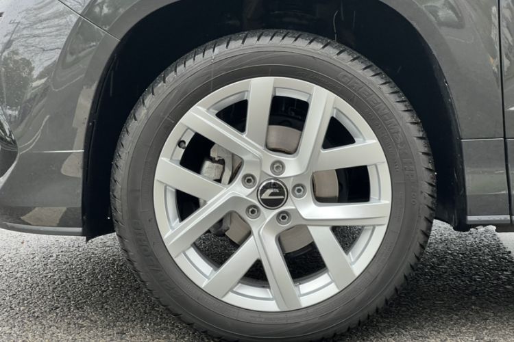 Used Jetta VS5 2024 280TSI Automatic Pioneer Edition