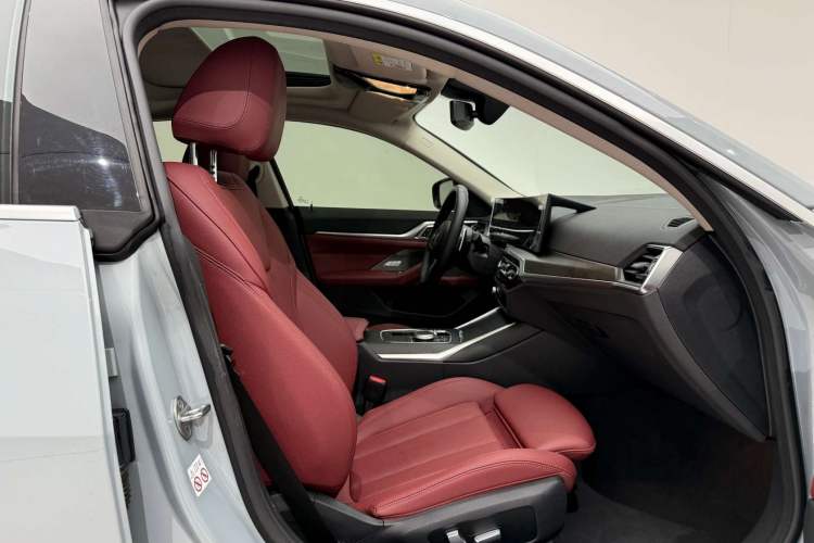Used BMW 4 Series 2023 425i Gran Coupe M Sport Package