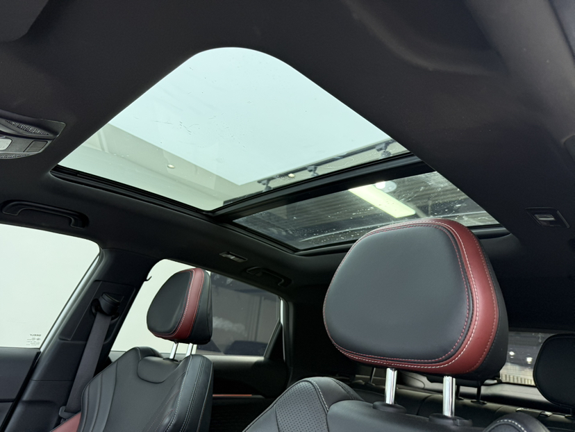 Geely Auto Coolray 2022 Bin Yue COOL 1.5TD DCT Ignite Edition — снимка 13