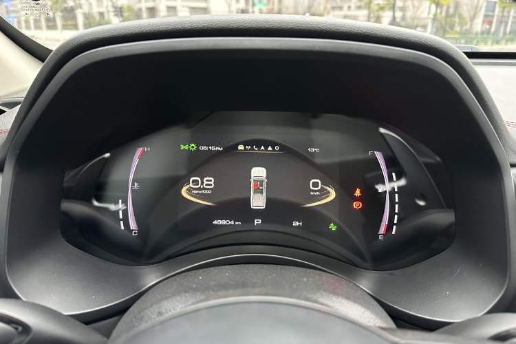 Used Great Wall Poer 2021 2.0T Off-Road Version Automatic Diesel 4x4 Mount Everest Edition GW4D20M
