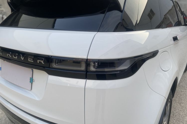 Used Land Rover Range Evoque 2022 Range Rover L 249 PS R-Dynamic HSE Luxury Edition Exterior 5