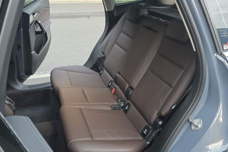 Used BMW X1 2023 sDrive25Li X Design Package