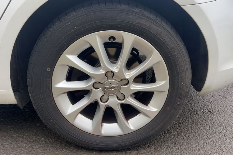 Used Audi A3 2016 Sportback 35 TFSI Ambition Exterior 4