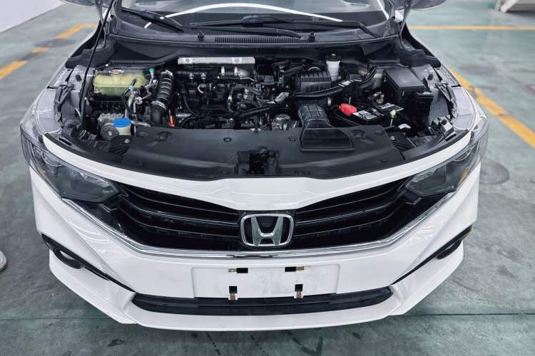 Used Honda Envix 2019 180TURBO CVT Enjoyment Version China VI