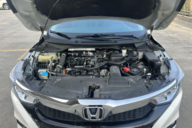 Used Honda Crider 2019 180 Turbo CVT Luxury Edition China VI Emission Standard