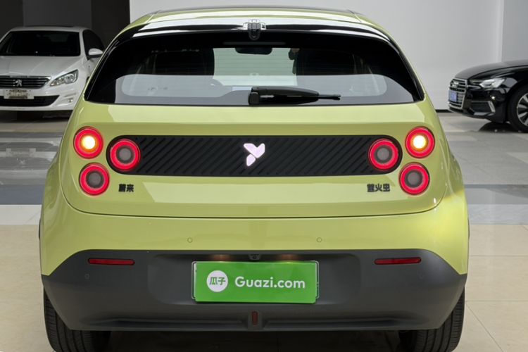 Used firefly 2025 Illuminated Edition
