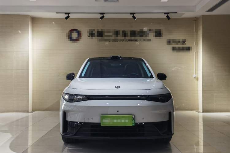 Used Leapmotor C10 2024 530 LiDAR Edition