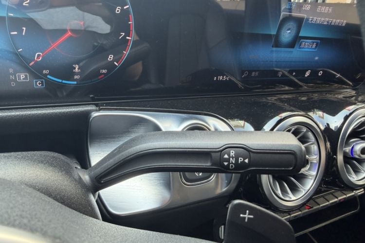 Used Mercedes-Benz GLB 2021 GLB 200 Dynamic Edition