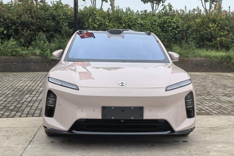 Used Nio ET5T 2025 75 kWh Touring
