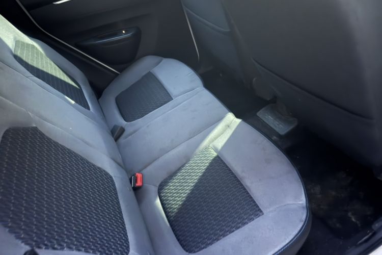 Used Dongfeng NAMMI EX1 2023 PRO Light Wind Edition Standard Model
