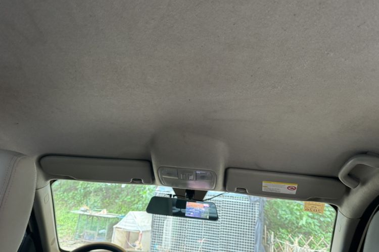 Used BAIC Senova D50 2015 1.5L CVT Standard Value Navigation Edition