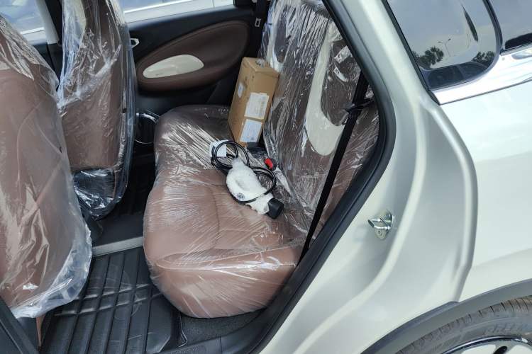 Used Wuling Bingo 2024 333 km Enjoyment Version