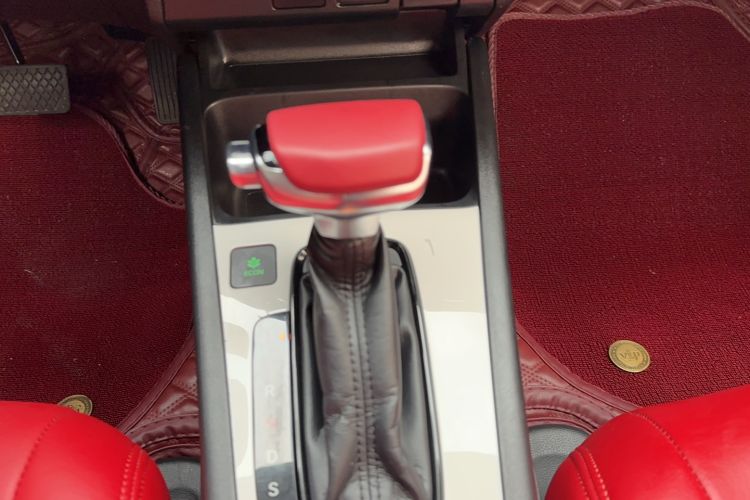 Used Honda Fit 2021 1.5L CVT Trend Edition
