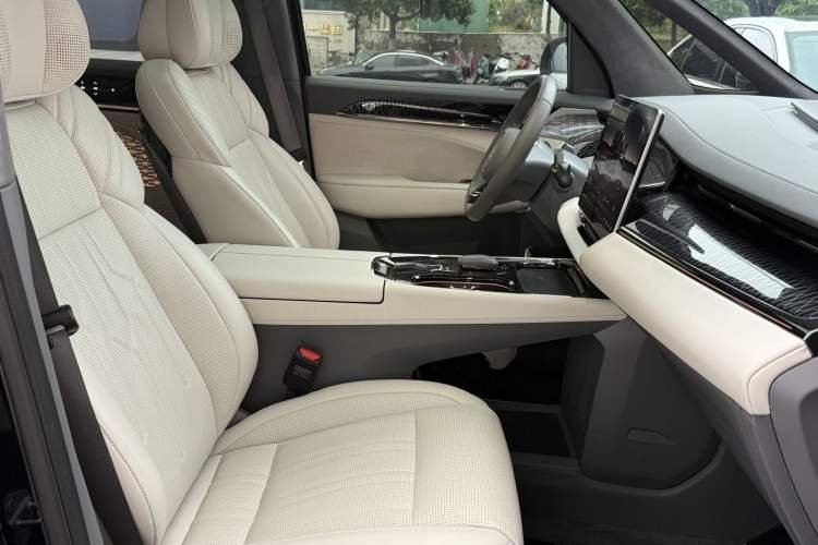 Used Zeekr 009 2022 ME Edition