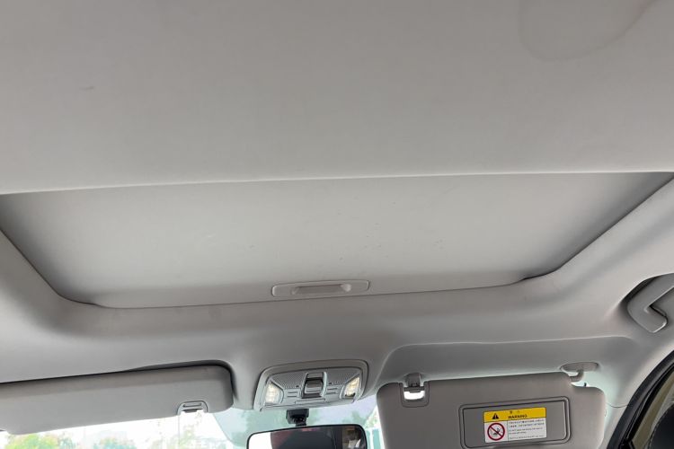 Used GAC Trumpchi M6 2021 270T DCT Luxury Edition (7 Seats)