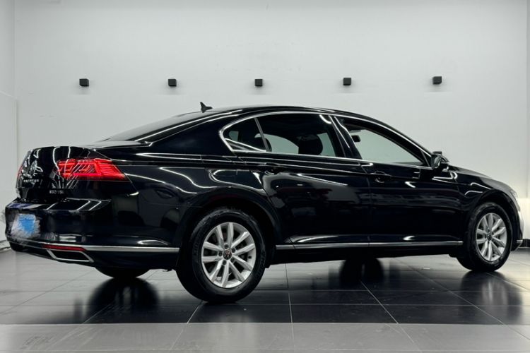 Used Volkswagen Magotan 2020 280TSI DSG Comfort Edition