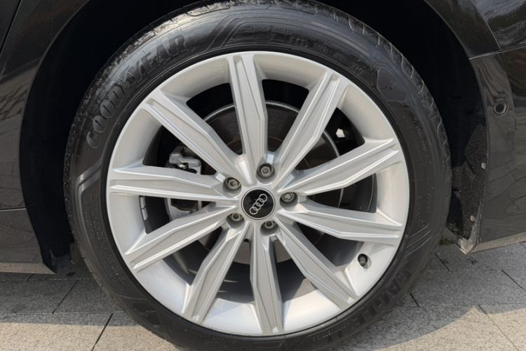 Used Audi A6L 2024 45 TFSI Prestige Dynamic Edition