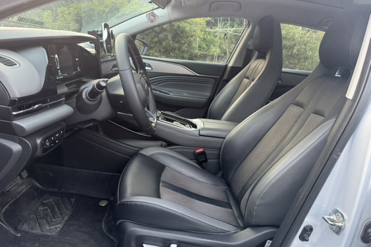 Used AION S Plus 2021 70 Intelligent Edition