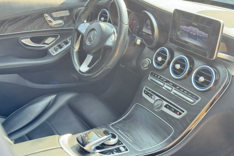 Used Mercedes-Benz C-Class 2015 Revised C 200 L Sport Edition