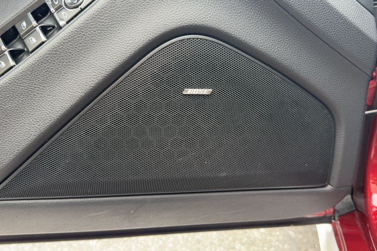 Used Porsche Panamera 2016 Panamera Edition 3.0T
