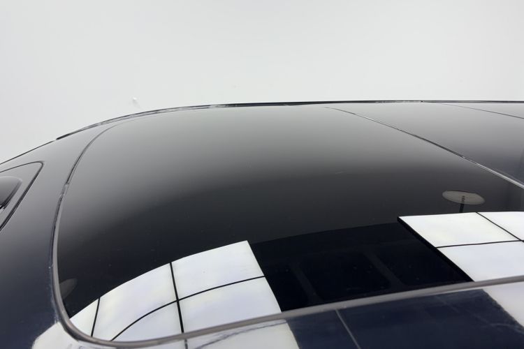 Used Zeekr 009 2024 7-Seater Aisle Version 108 kWh
