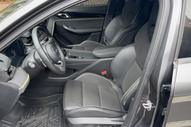 Used Lynk & Co 03 2023 1.5TD DCT JingPro