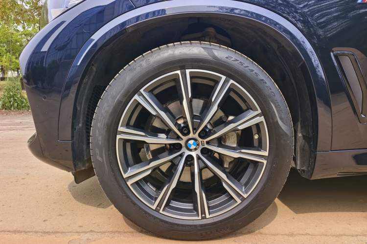 Used BMW X5 2022 xDrive30i M Sport Package