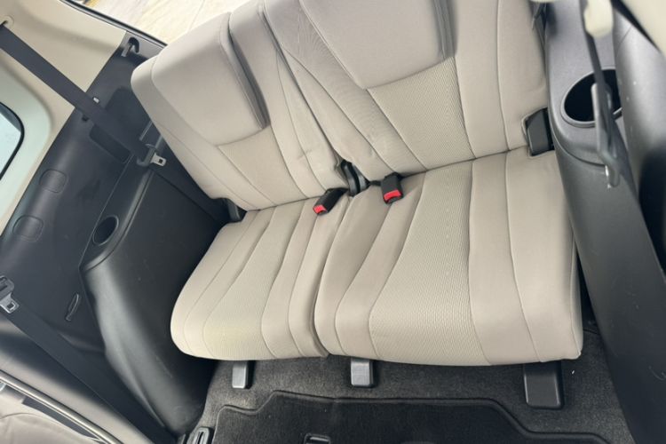 Used Mazda Mazda 5 2013 2.0L Automatic Comfort Edition
