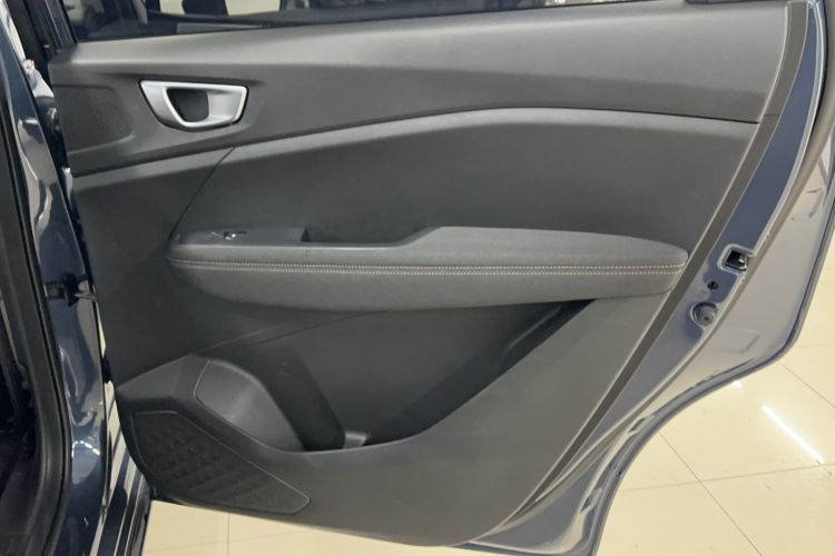 Used Wuling Jiachen 2022 1.5L Manual Enjoyment Elite Model