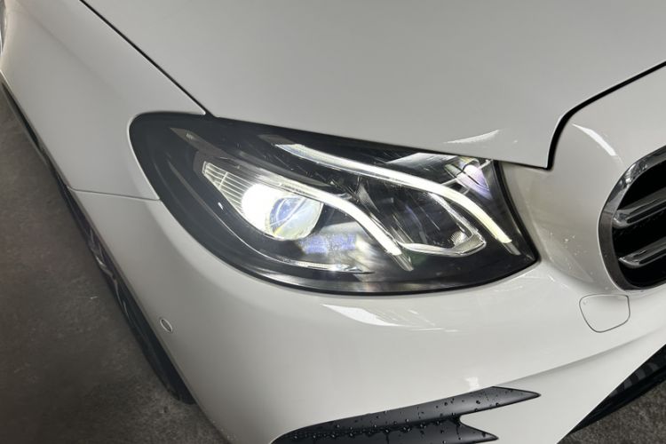 Used Mercedes-Benz E-Class 2019 E 260 Sport Edition