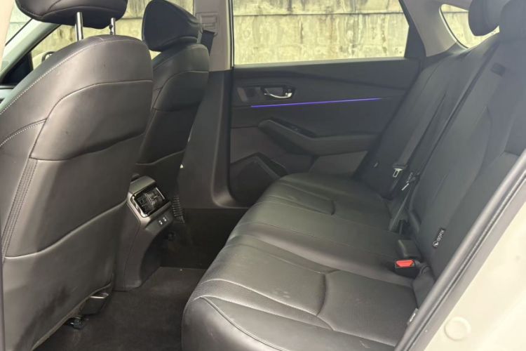 Used Honda Inspire 2023 260TURBO Elite Edition