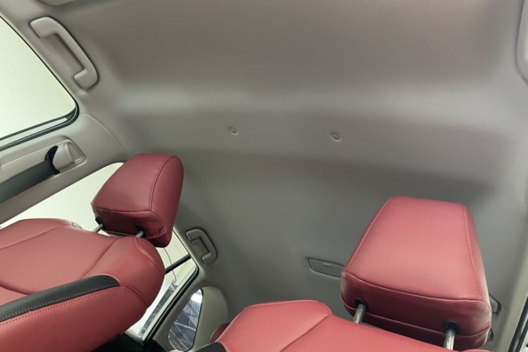 Used Toyota RAV4 2024 2.0L CVT Two-Wheel Drive Urban Edition
