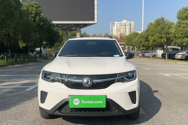 Used Dongfeng NAMMI EX1 2021 Zhi Ling Version Exterior 1