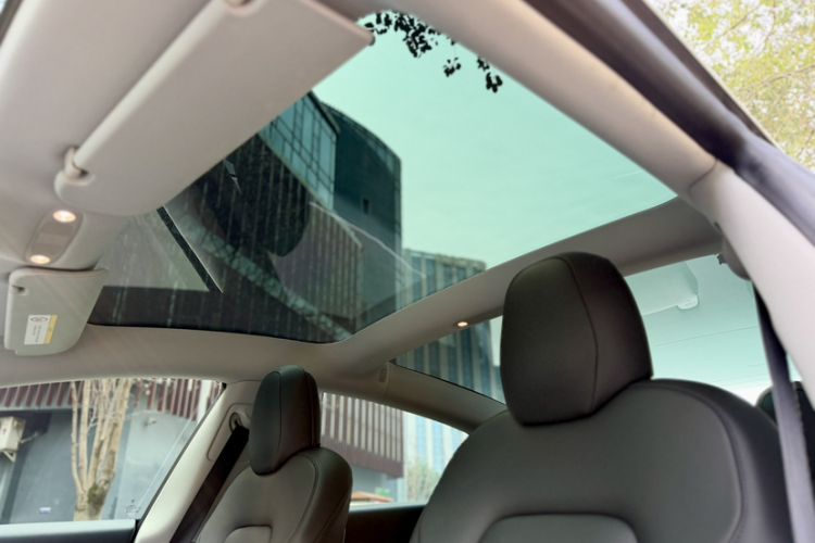 Used Tesla Model 3 2020 Standard Range Rear-Wheel Drive Upgraded Version