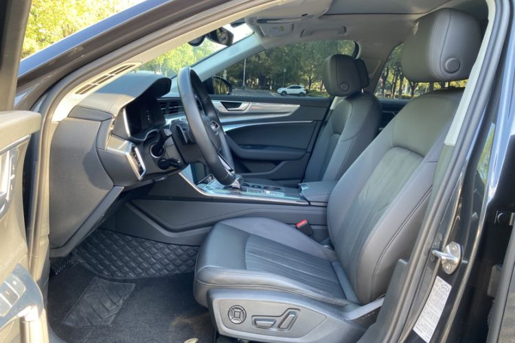 Used Audi A6 (Import) 2023 allroad quattro 55 TFSI Prestige Off-Road Model
