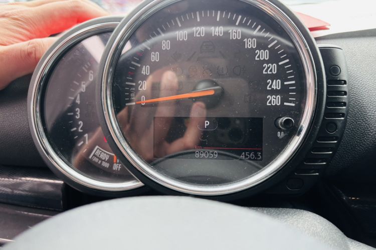 Used MINI Clubman 2016 Revised 1.5T COOPER