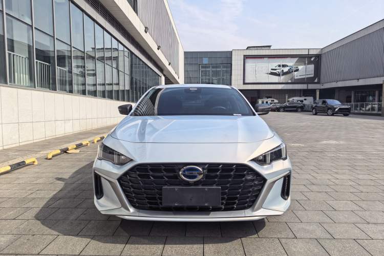 Used GAC Trumpchi EMPOW 2023 Shadow Leopard H High-Energy Hybrid Edition