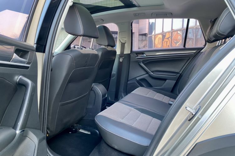 Used Volkswagen C-TREK 2017 1.6L Automatic Comfort Model
