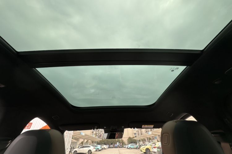 Used Nio ES6 2023 75 kWh