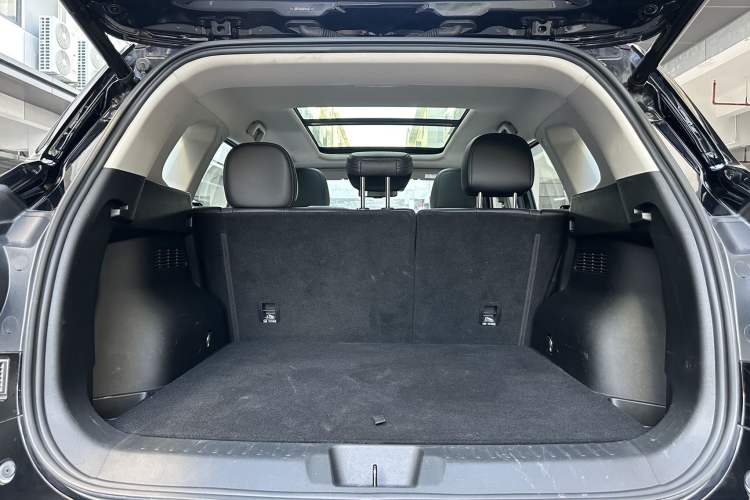 Used Haval H Dog New Energy 2024 Hi4 102km Trend Electric Version Plus