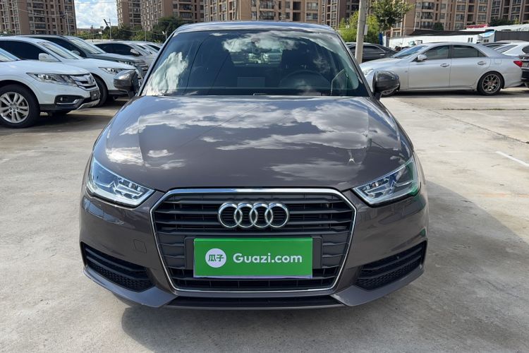 Used Audi A1 2016 30 TFSI Sportback Design Fashion Edition