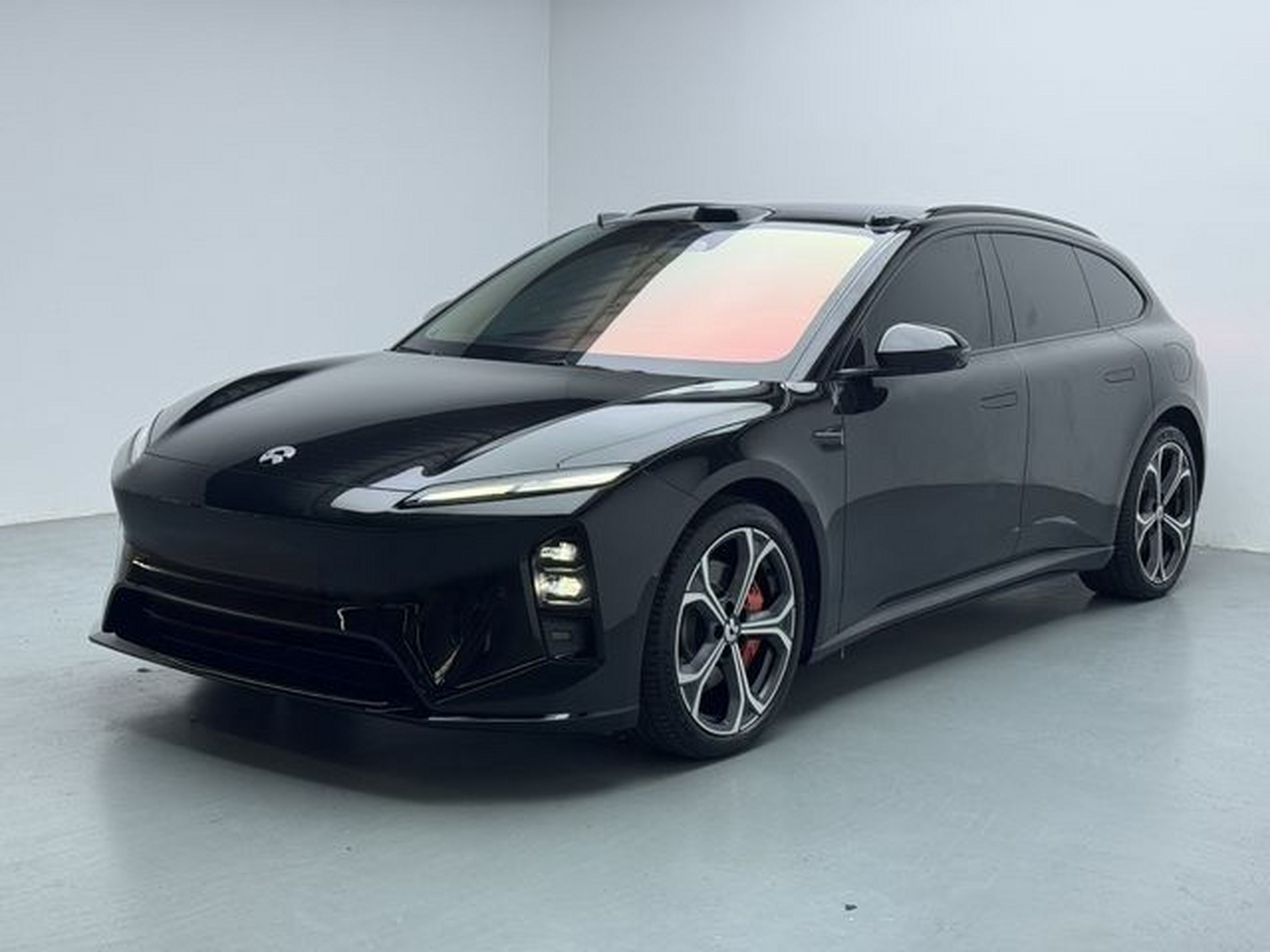 Under Front Bumper