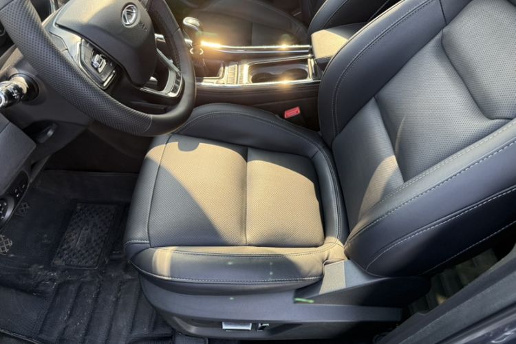 Used Chery Tiggo 8 2018 1.5 TCI Manual Prestige 7-Seater